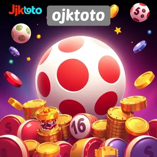 Keberagaman Permainan yang Tersedia di Ojktoto