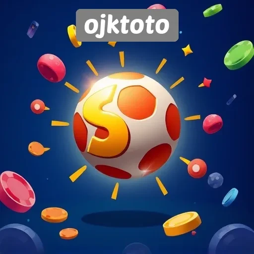 Pengalaman Seru Bermain di Situs Game Ojktoto