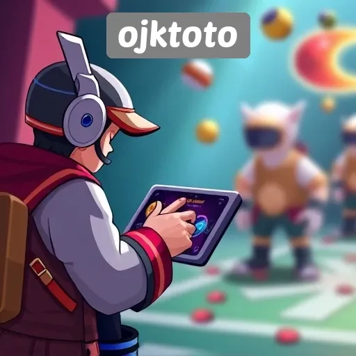 Menjelajahi Fitur Menarik di Ojktoto untuk Para Gamer