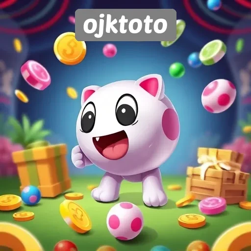 Mengetahui Fitur Menarik di Situs Game Ojktoto