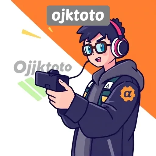 Masa Depan Industri Game di Indonesia Melalui Ojktoto