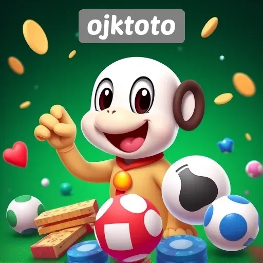 Ragam Permainan yang Ditawarkan oleh Ojktoto
