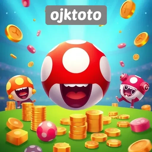 Cara Bergabung Dan Mendaftar Di Ojktoto Dengan Mudah