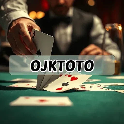 ojktoto: Temukan Berita Game Terbaru dan Terpercaya di Sini
