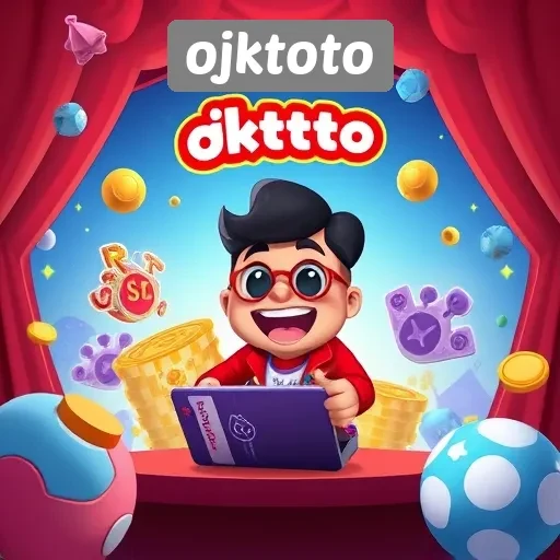 Perkenalan Situs Game Ojktoto dan Fitur Utamanya