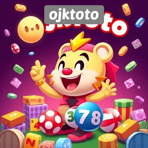 Keunggulan Ojktoto dalam Menyajikan Game Berkualitas