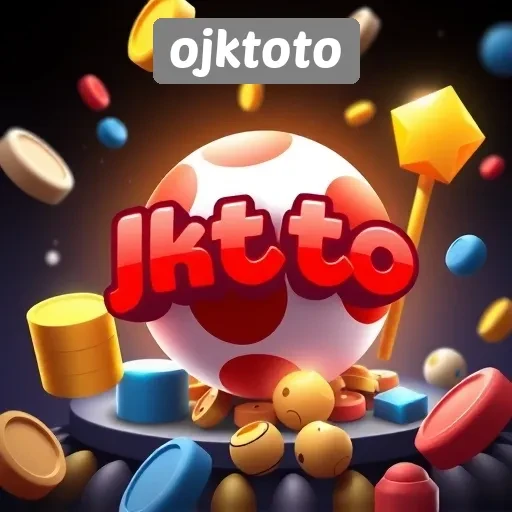 Mengenal Lebih Dekat Situs Game Ojktoto