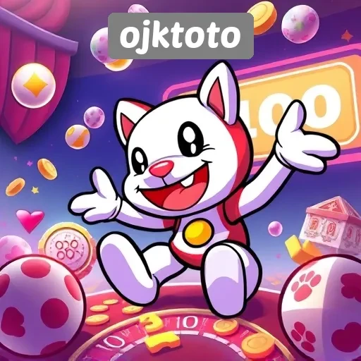 Mengapa Ojktoto Menjadi Pilihan Banyak Gamer