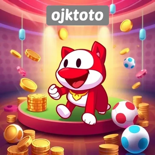 Ojktoto sebagai Alternatif Permainan Online yang Seru