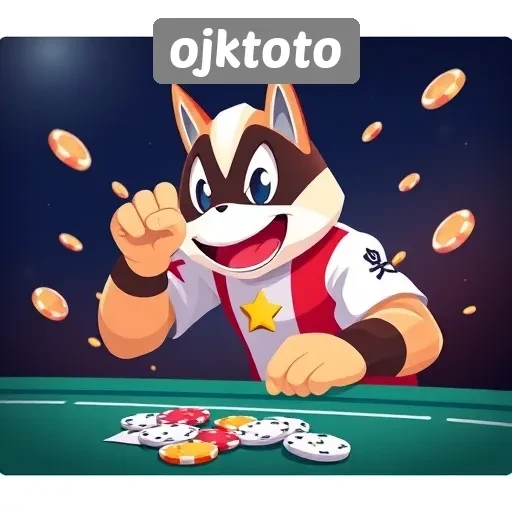 Bagaimana OJKTOTO Menarik Pemain Baru di Pasar Game