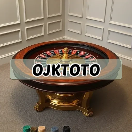 ojktoto: Keunggulan dan Fitur Menarik dalam Permainan Poker