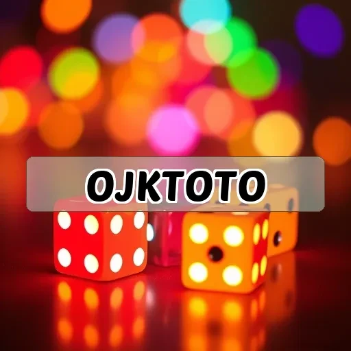 ojktoto: Temukan Keseruan Mesin Slot Terbaik di Indonesia