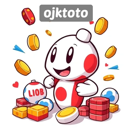 Strategi Sukses Menggunakan Ojktoto untuk Para Gamer