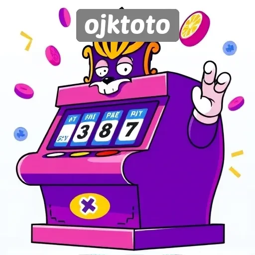Tips dan Trik Meningkatkan Peluang Menang di Ojktoto