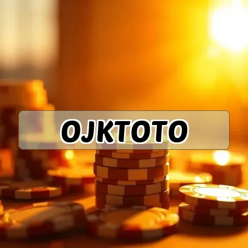 ojktoto: Pembaruan Game Menarik untuk Pengalaman Gaming Terbaik
